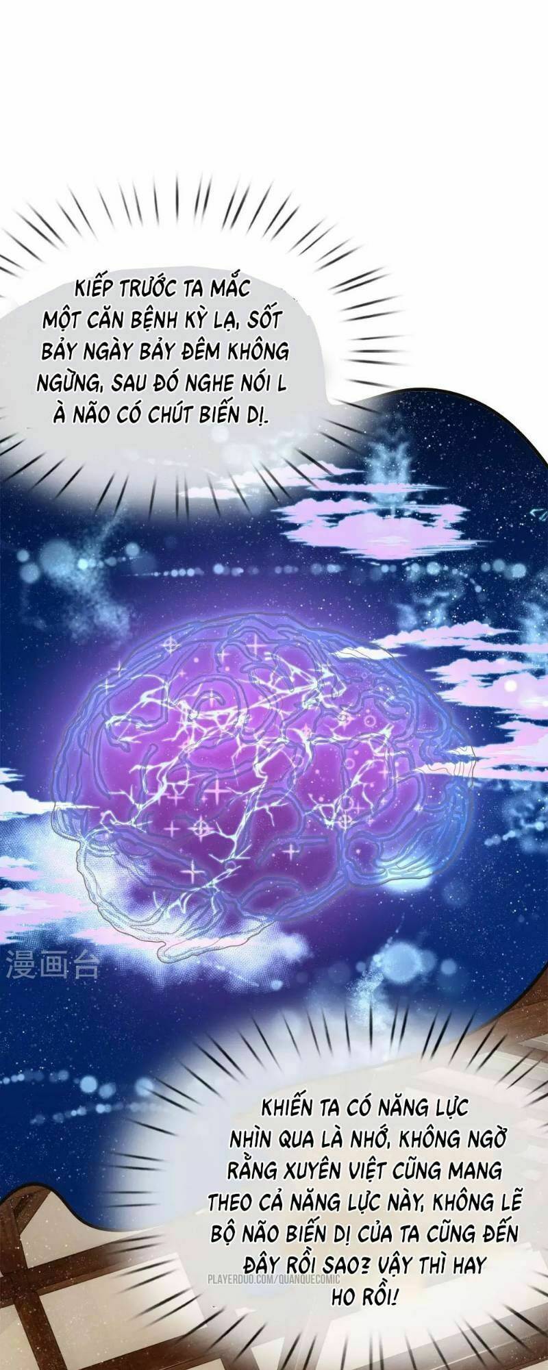 Đệ Nhất Hoàn Khố: Chapter 24