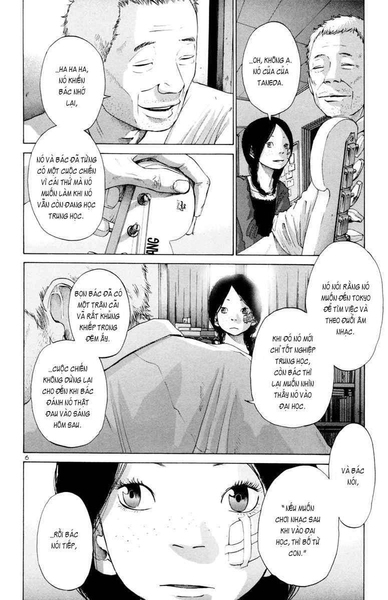 Thực Tế Cuộc Sống: Chapter 18