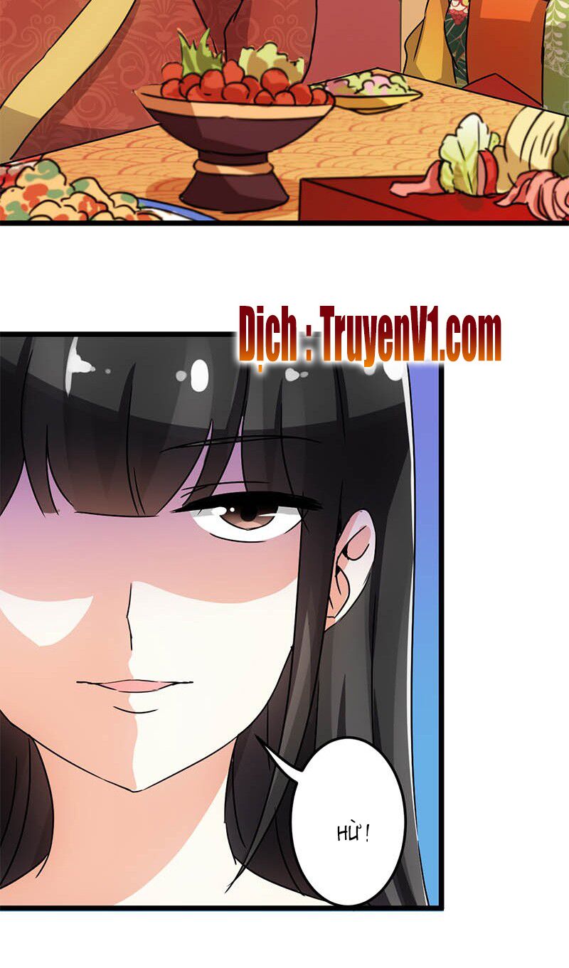 Vương Gia ! Ngươi Thật Bỉ Ổi !: Chapter 43