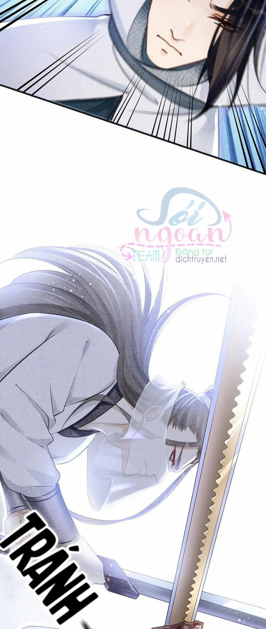 Nhất Kiếm Sương Hàn: Chapter 34