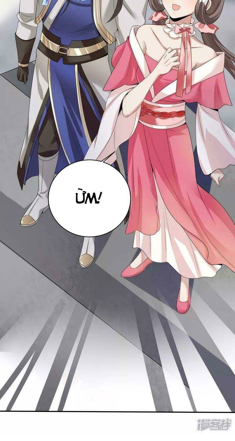 Tiến Sĩ Khoa Học Kỹ Thuật Tu Tiên: Chapter 13