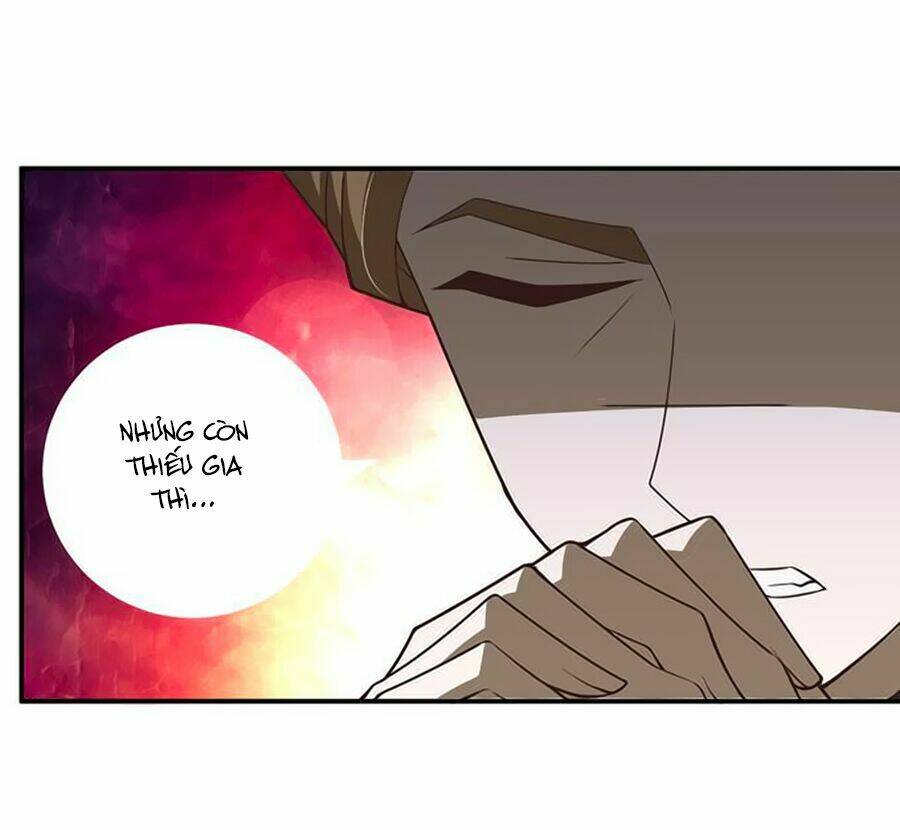 Người Yêu Khát Máu Của Tôi: Chapter 58