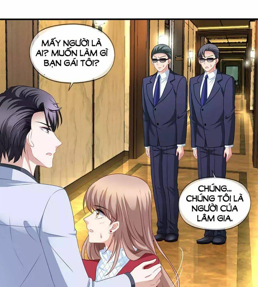 Mỹ Vị Giai Thê: Chapter 71