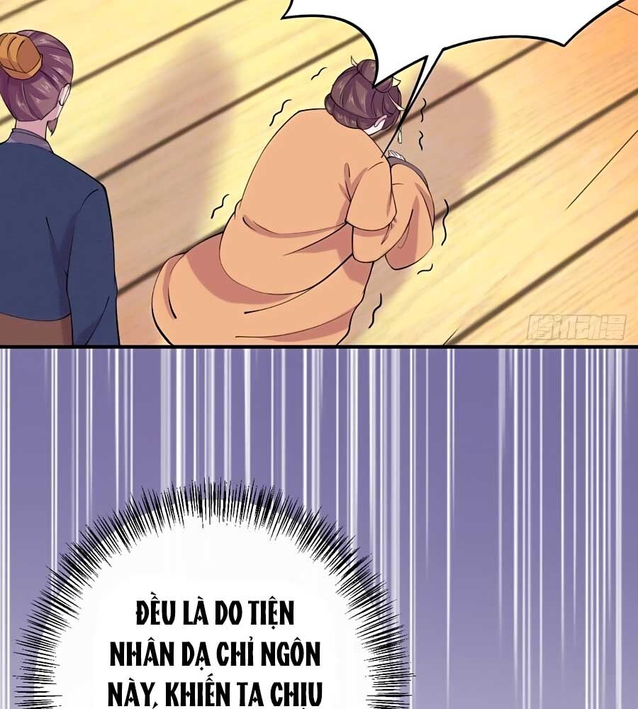 Phượng Ngự Tà Vương: Chapter 19