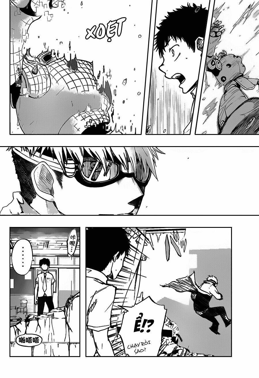 Dragon Collection: Chapter 1
