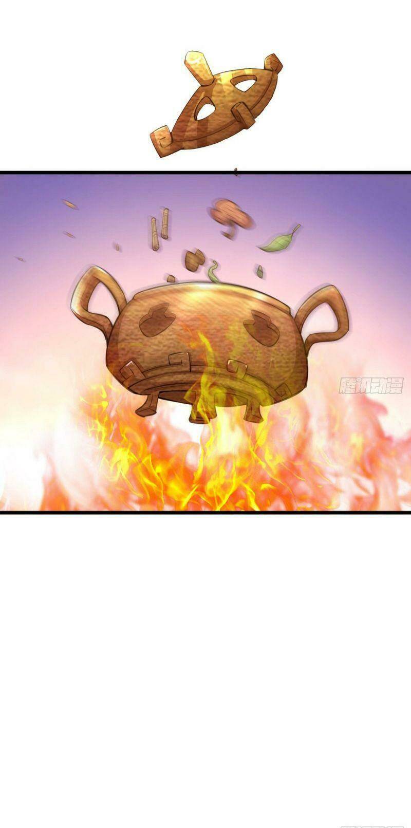 Thủ Vệ Nhất Thần: Chapter 21