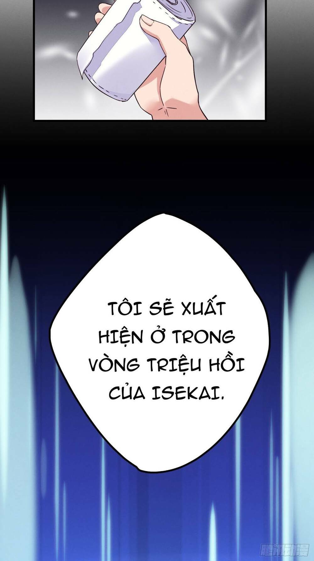 Trở Thành Đạo Sư Dũng Sĩ: Chapter 1