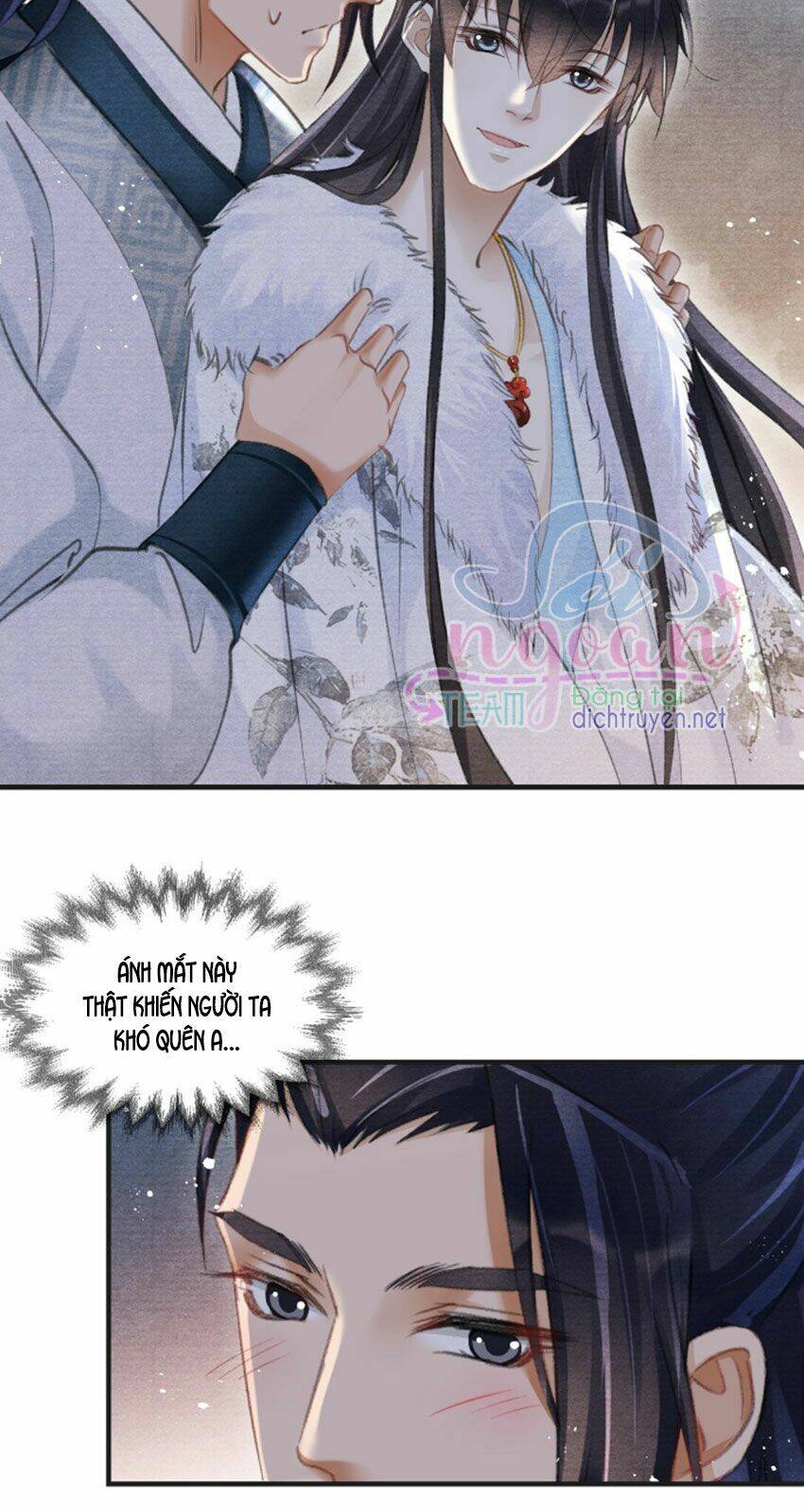 Nhất Kiếm Sương Hàn: Chapter 15