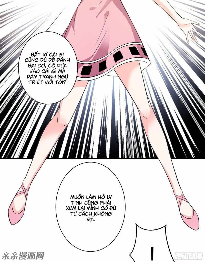 Vợ Yêu Là Báu Vật: Chapter 53