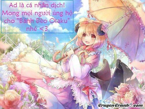 Kagerou Project - Kidokano Doujinshi: Chapter 9