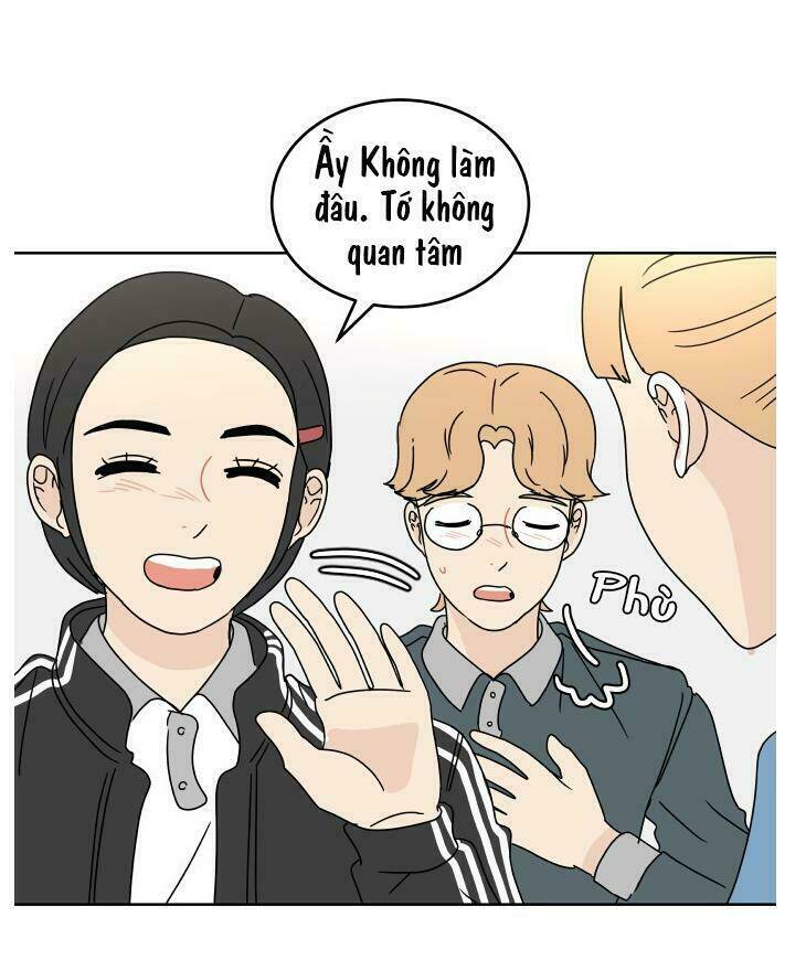 30 Phút Bước Đi Bên Em: Chapter 58.5