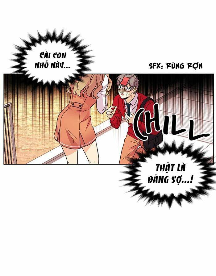 Oh! Cô Nàng Oh Yesu: Chapter 30