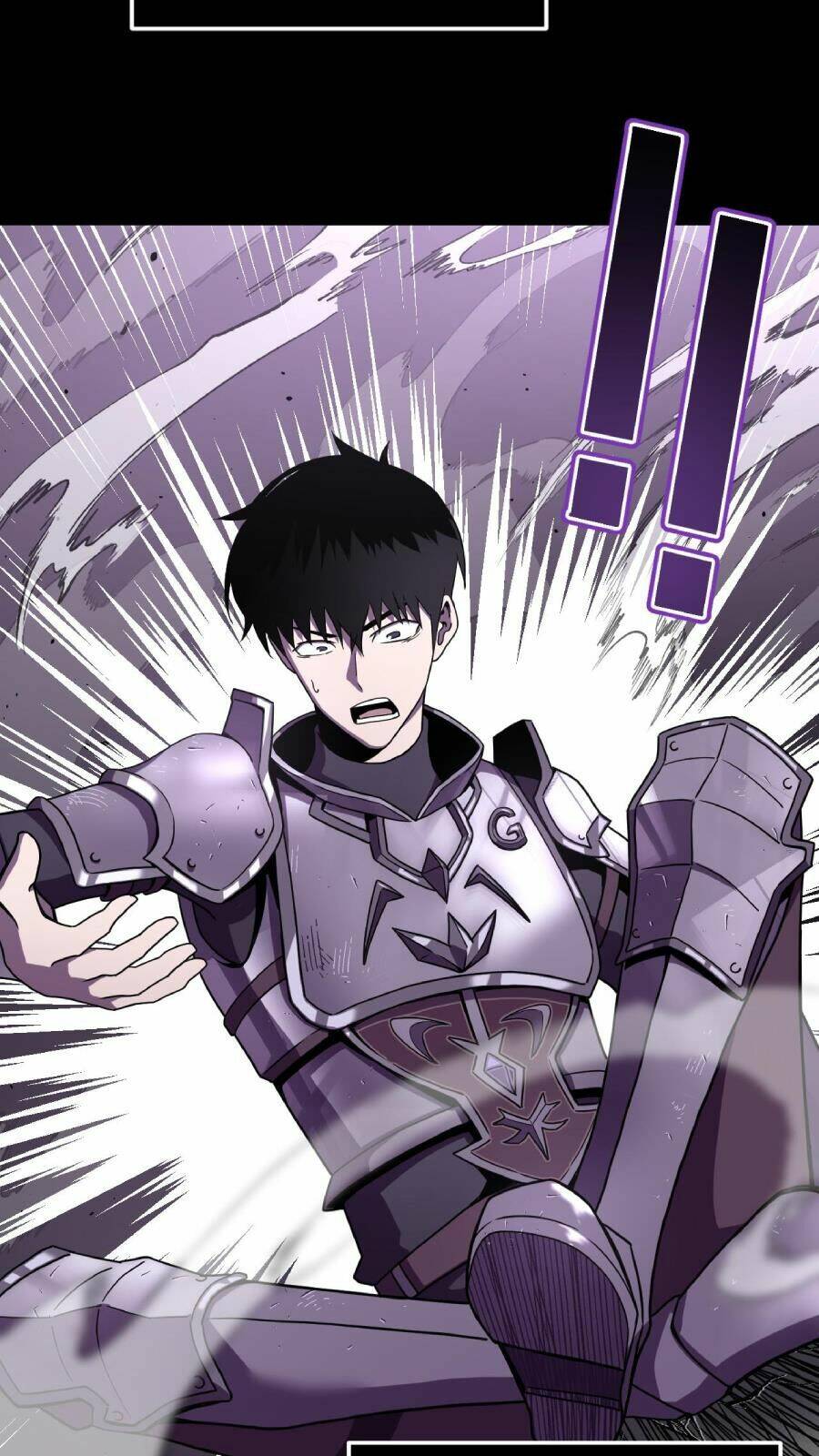 Tác Giả Sinh Tồn Ký: Chapter 2