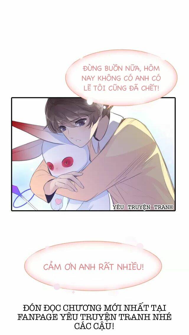 Hướng Dẫn Bảo Trì Người Máy: Chapter 19