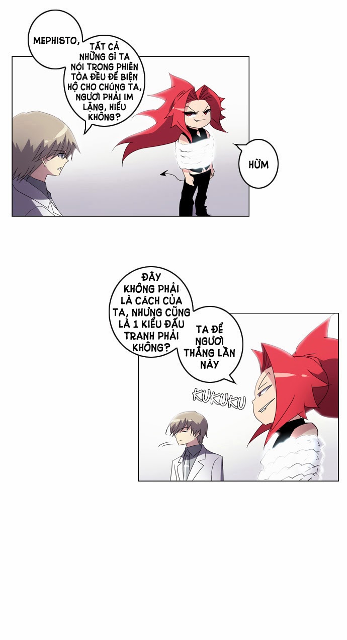 Soul Cartel: Chapter 39