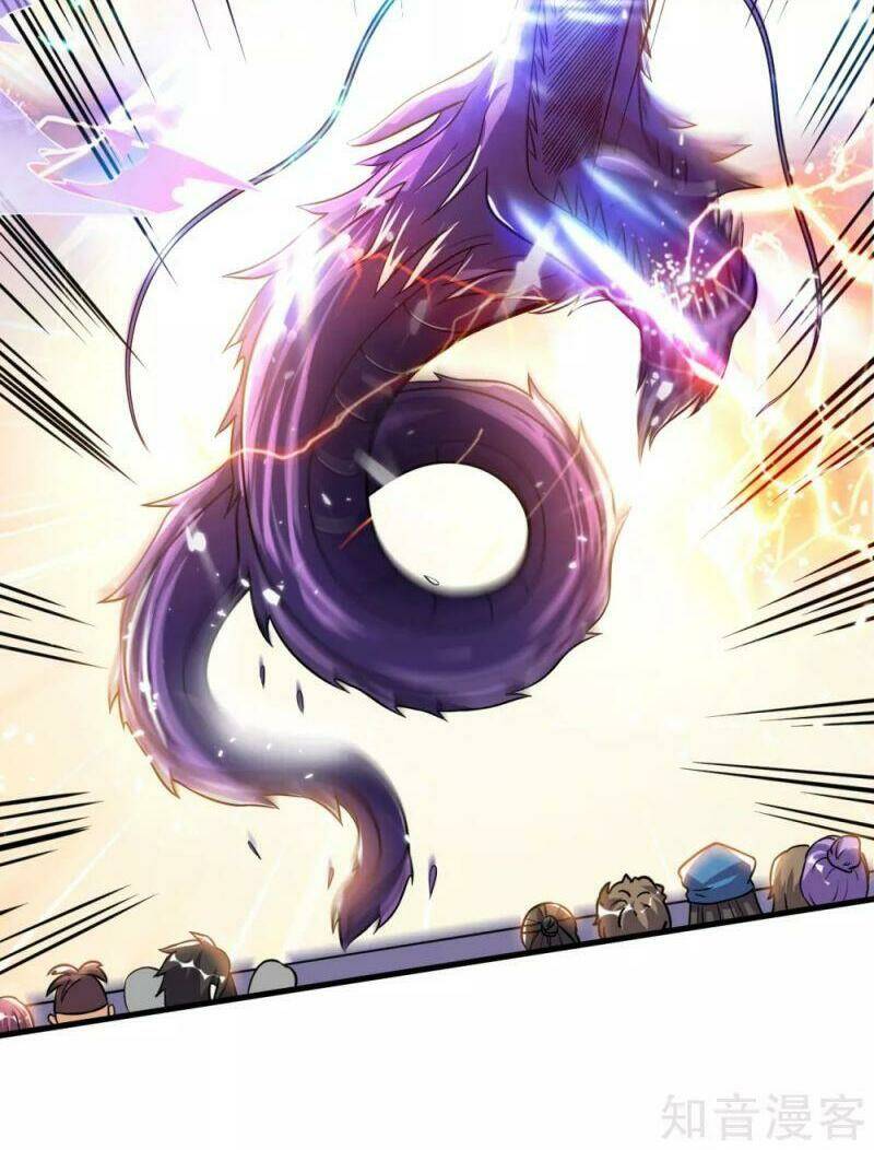 Thần Võ Đế Tôn: Chapter 51