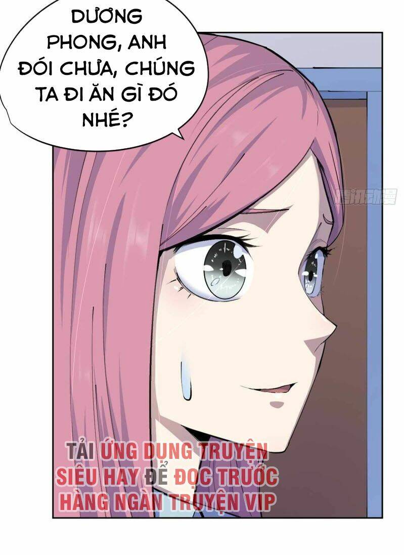 Vương Bài Thần Y: Chapter 32