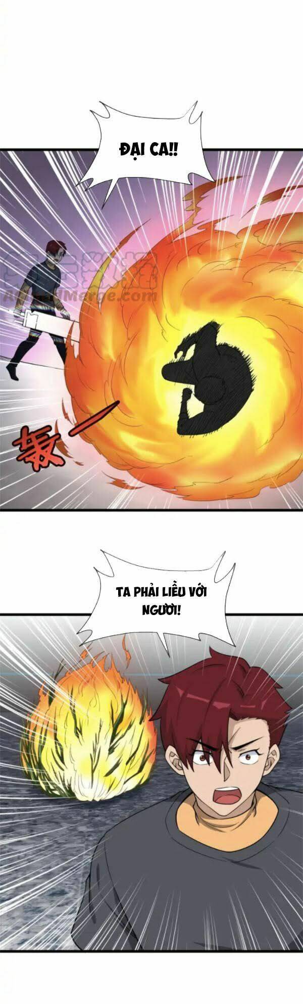 Hệ Thống Tu Tiên Mạnh Nhất: Chapter 137
