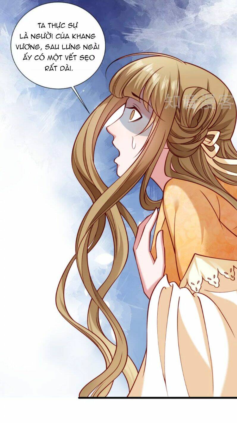 Tiểu Hoàng Thư Và Tiểu Hoàng Thúc: Chapter 47