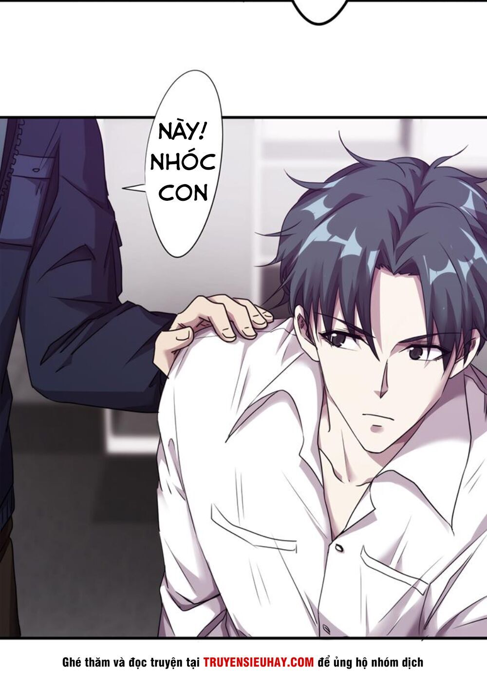 Tối Cường Nông Dân Hệ Thống: Chapter 105