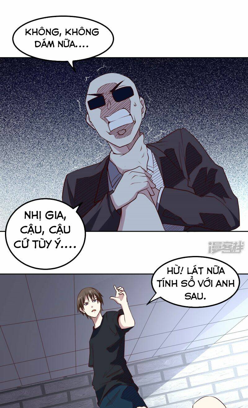 Tay Chơi Thần Cấp: Chapter 99
