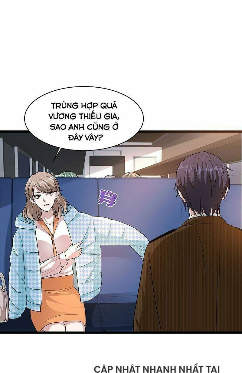 Đô Thị Tà Vương: Chapter 113