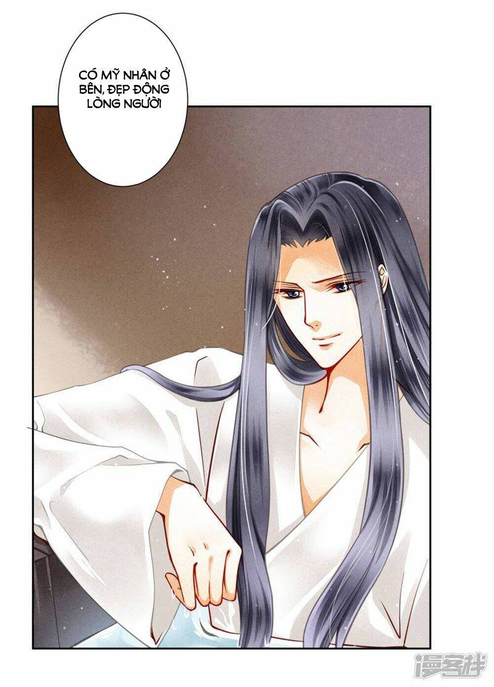 Ái Thượng Vô Địch Tiếu Hoàng Hậu: Chapter 56