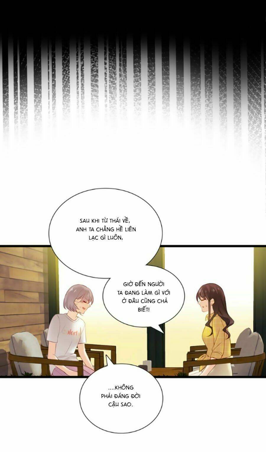 Tình Yêu Là Thế 2: Chapter 9