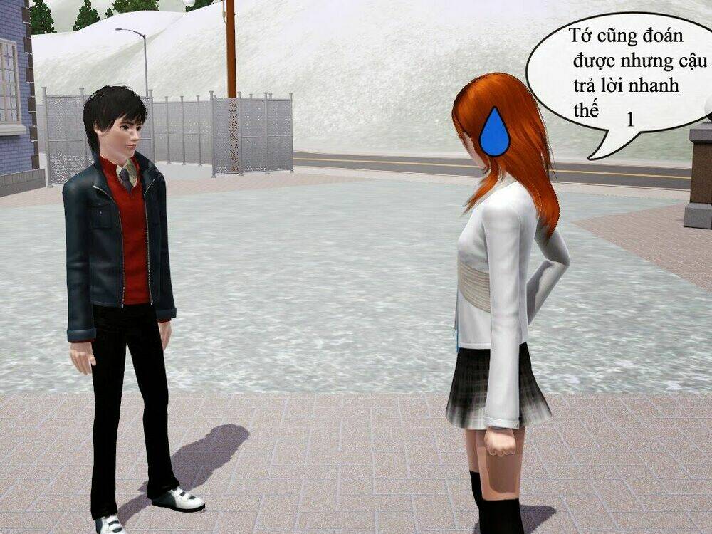 The Fate: Chapter 15