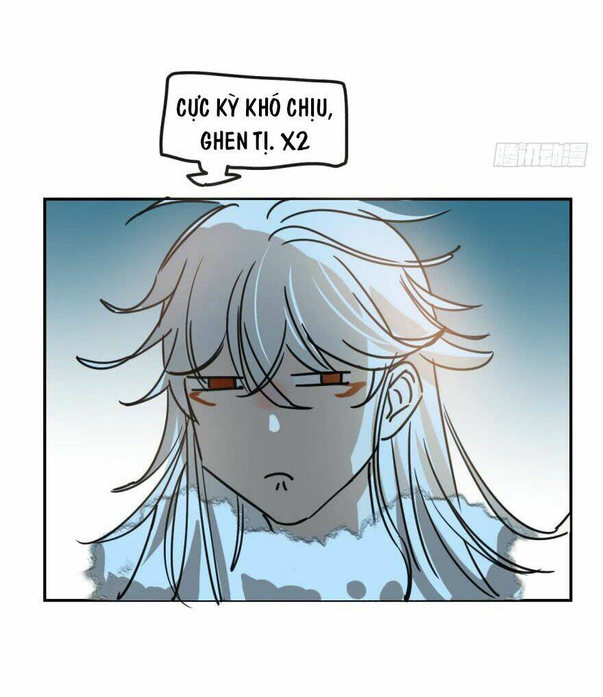 Truy Bắt Ngao Ngao: Chapter 20