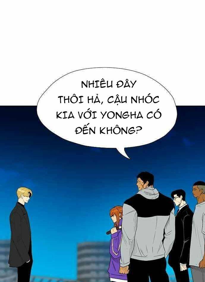 Kẻ Hồi Sinh: Chapter 159