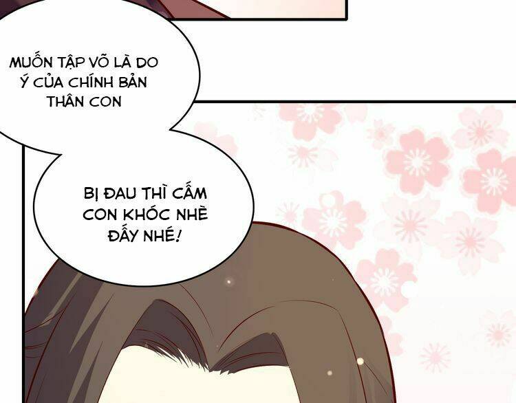 Yến Sơn Phái Và Bách Hoa Môn: Chapter 188