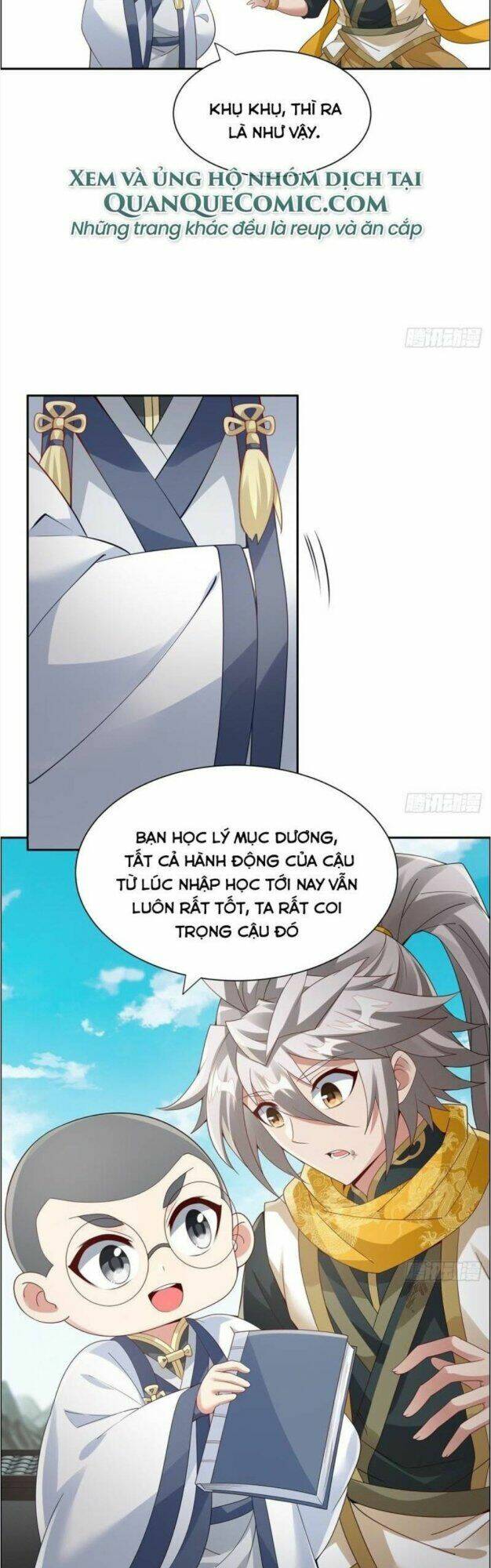 Nghịch Lân: Chapter 76