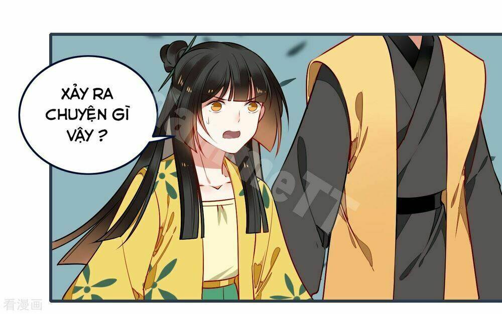 Bỉ Ngạn Hoa: Chapter 30