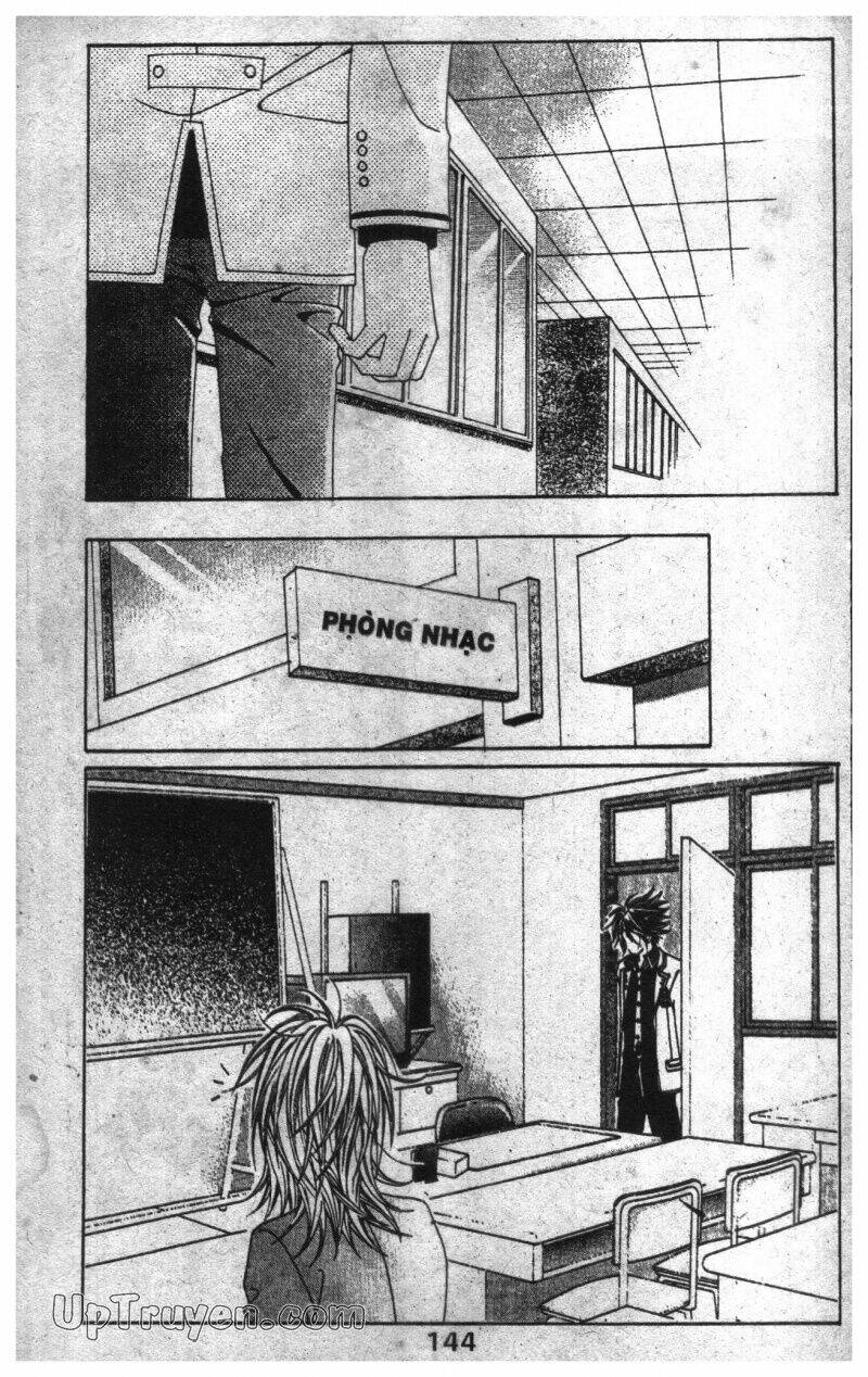 Dạ Khúc: Chapter 3