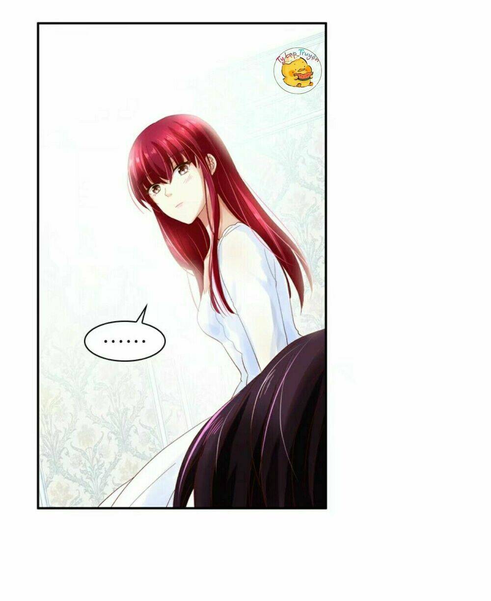Ác Nữ Cải Biến: Chapter 30