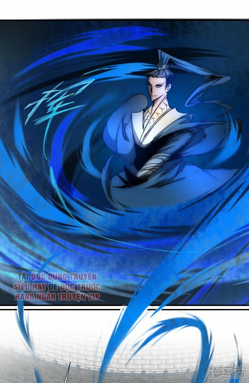Nghịch Chuyển Tiên Đồ: Chapter 67