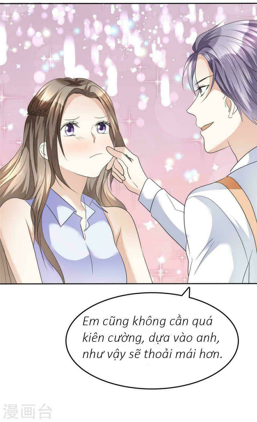 Con Đường Phản Công Của Sủng Thê: Chapter 23