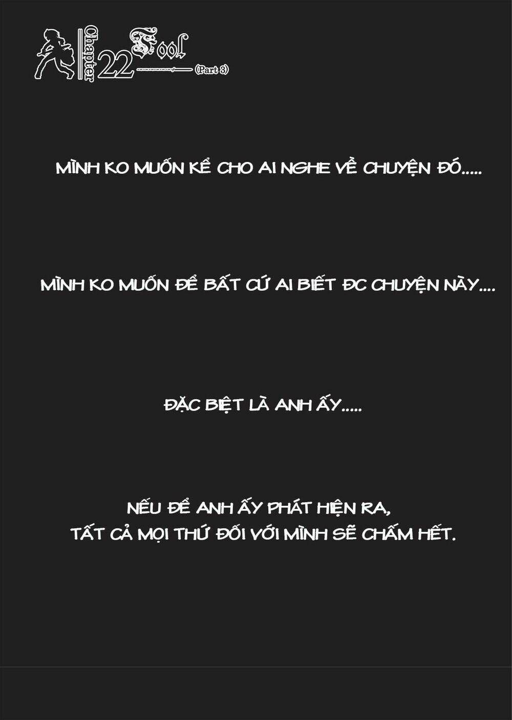 Seiken No Blacksmith: Chapter 22