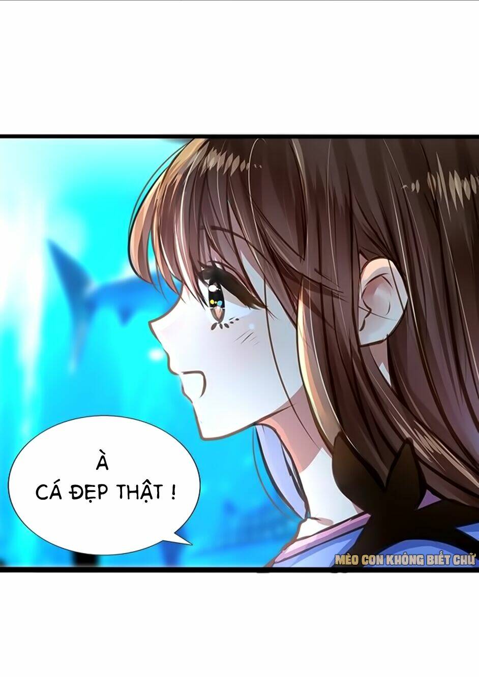Không Có Ssr Làm Sao Để Yêu: Chapter 6