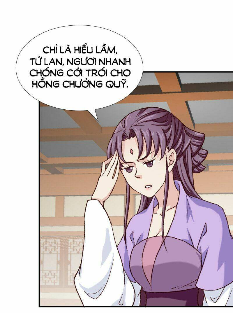 Tuyệt Thế Độc Phi Của Tà Vương: Chapter 97