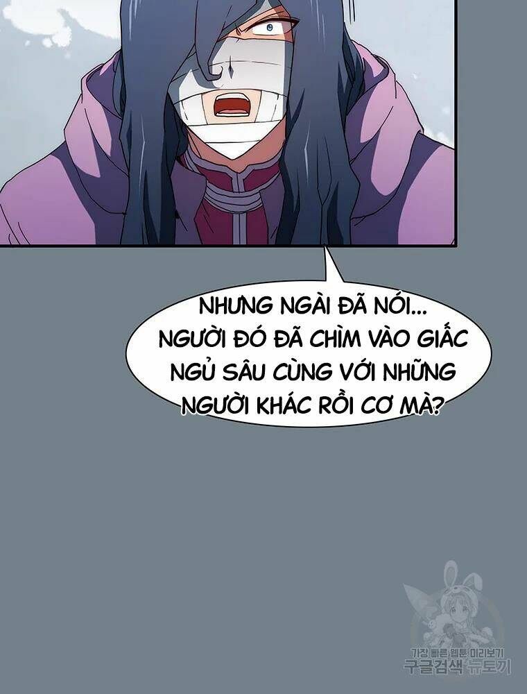 Các Chòm Sao Chỉ Chú Ý Mình Tôi: Chapter 33