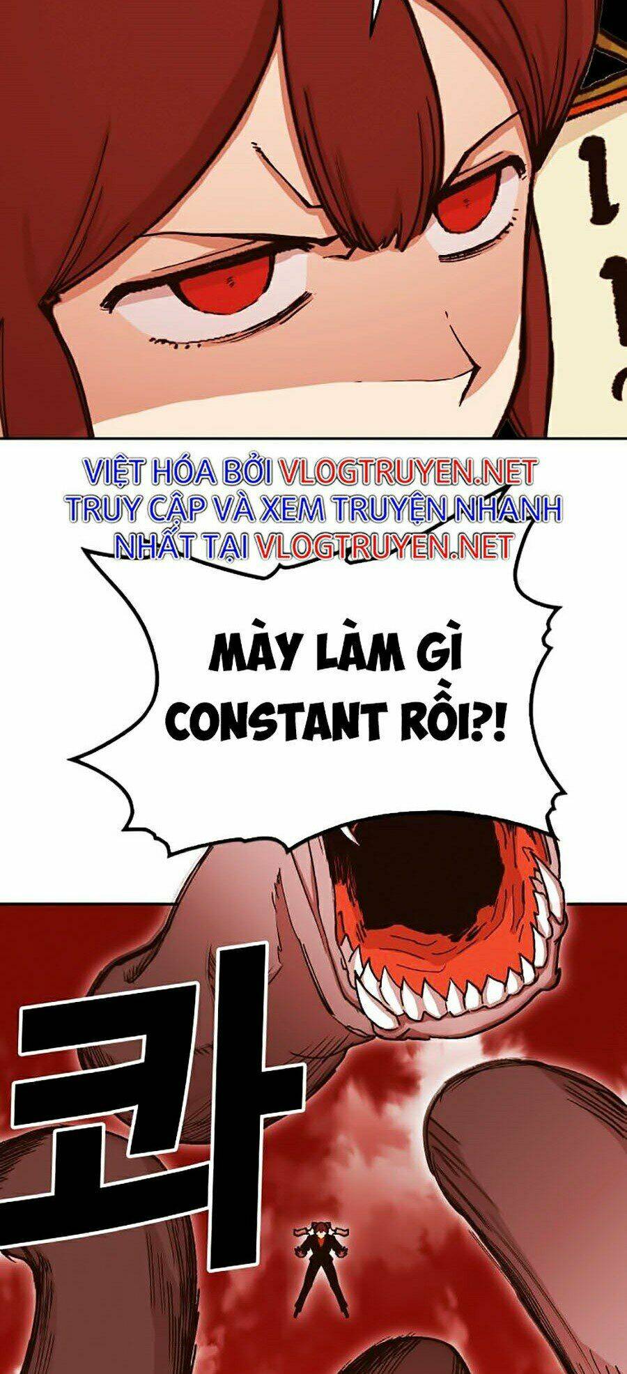 Hard Core Leveling Warrior Ss2: Chapter 103