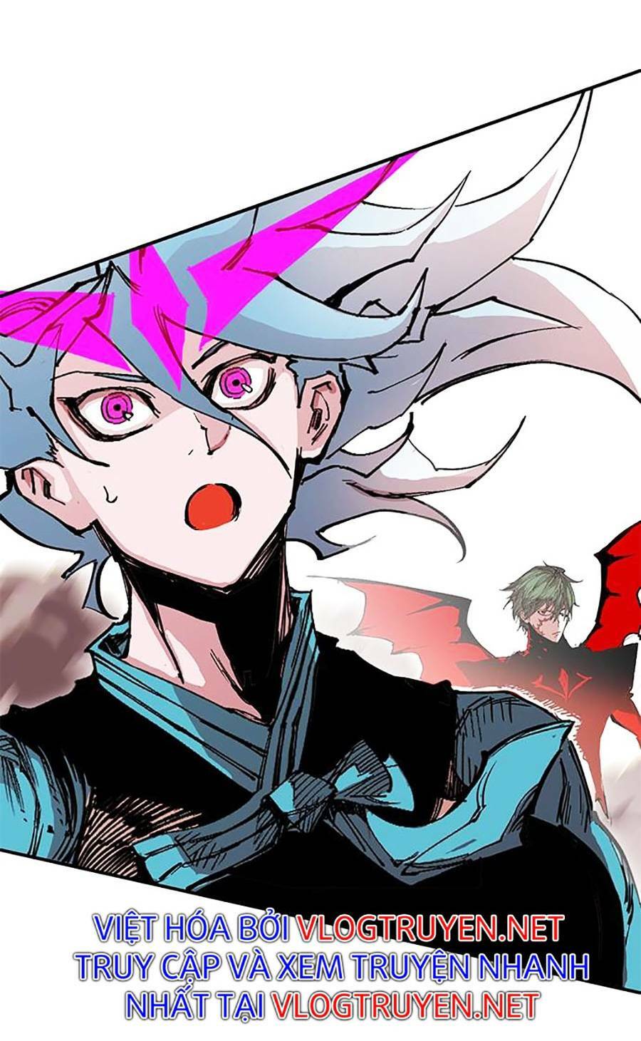 Hard Core Leveling Warrior Ss2: Chapter 126