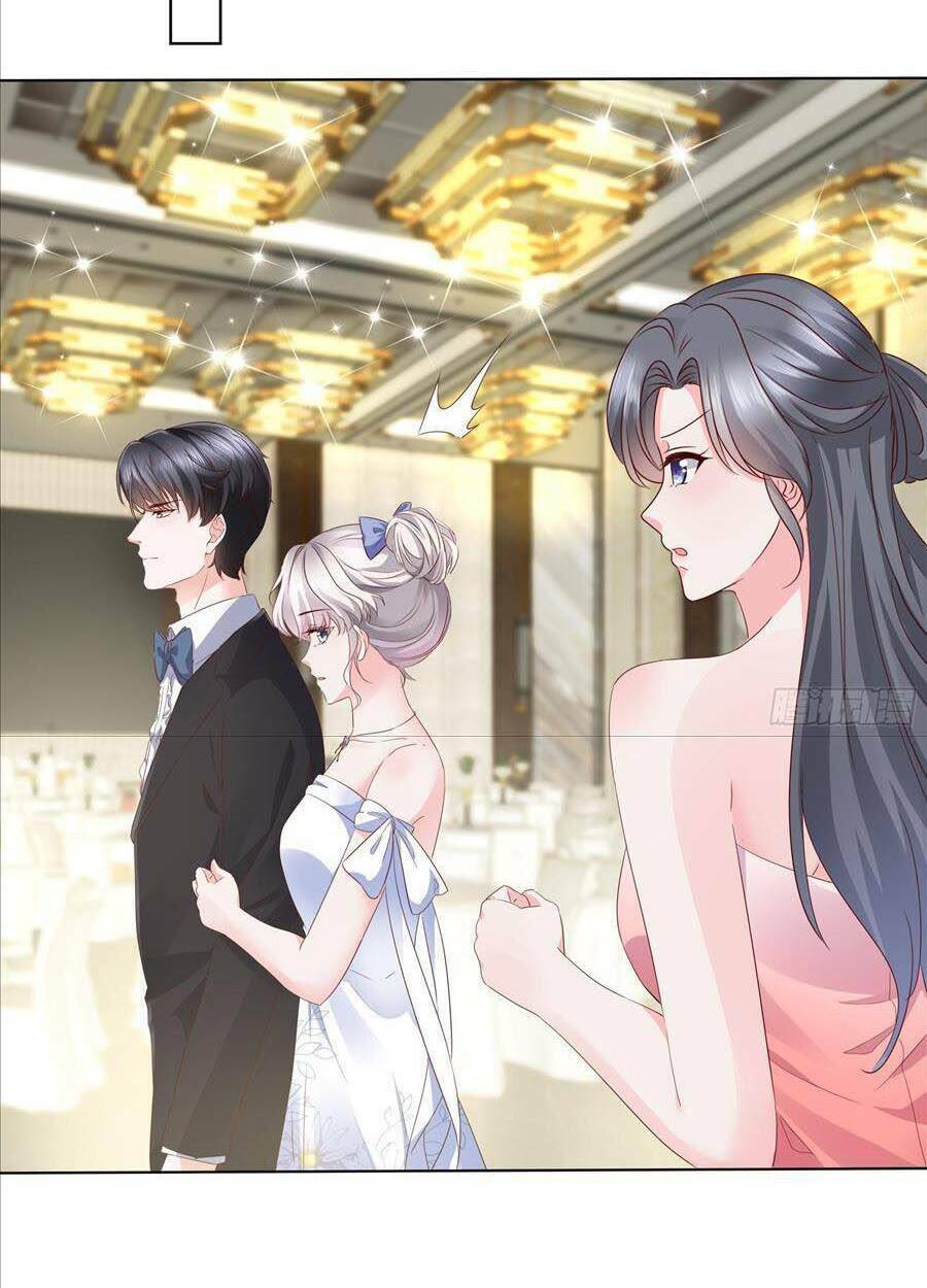 Nhược Hữu Hàn Đông Ngộ Noãn Dương: Chapter 6