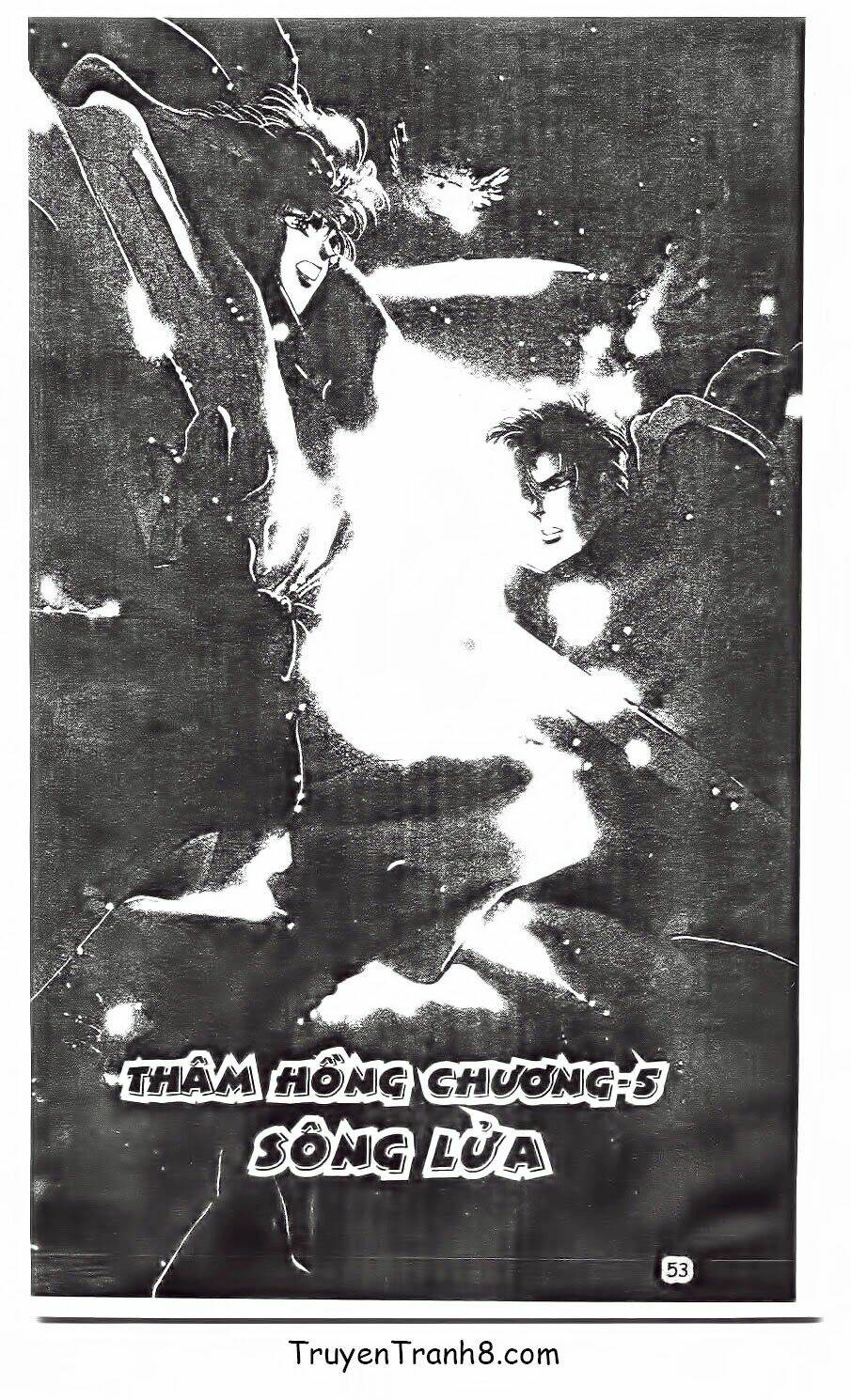 Đứa Con Số Phận: Chapter 51.1