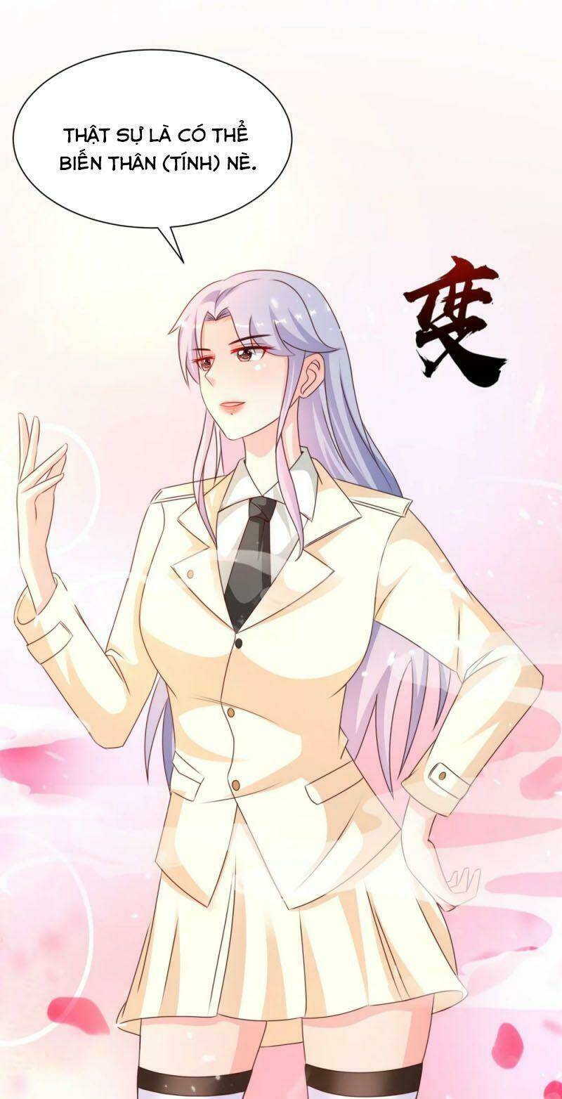 Tối Cường Vận Đào Hoa: Chapter 123