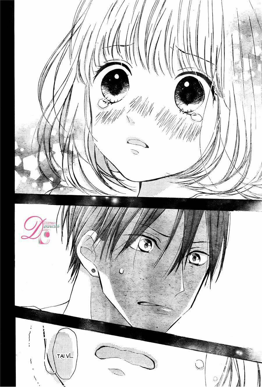 Kamiki Kyoudai Okotowari: Chapter 5