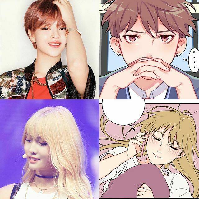 Not So Shoujo Love Story: Chapter 20