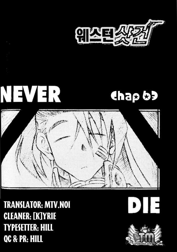 Tay Súng Miền Tây: Chapter 63